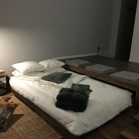 Capuccino A2 Apartment โซเฟีย ภายนอก รูปภาพ