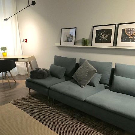 Capuccino A2 Apartment โซเฟีย ภายนอก รูปภาพ