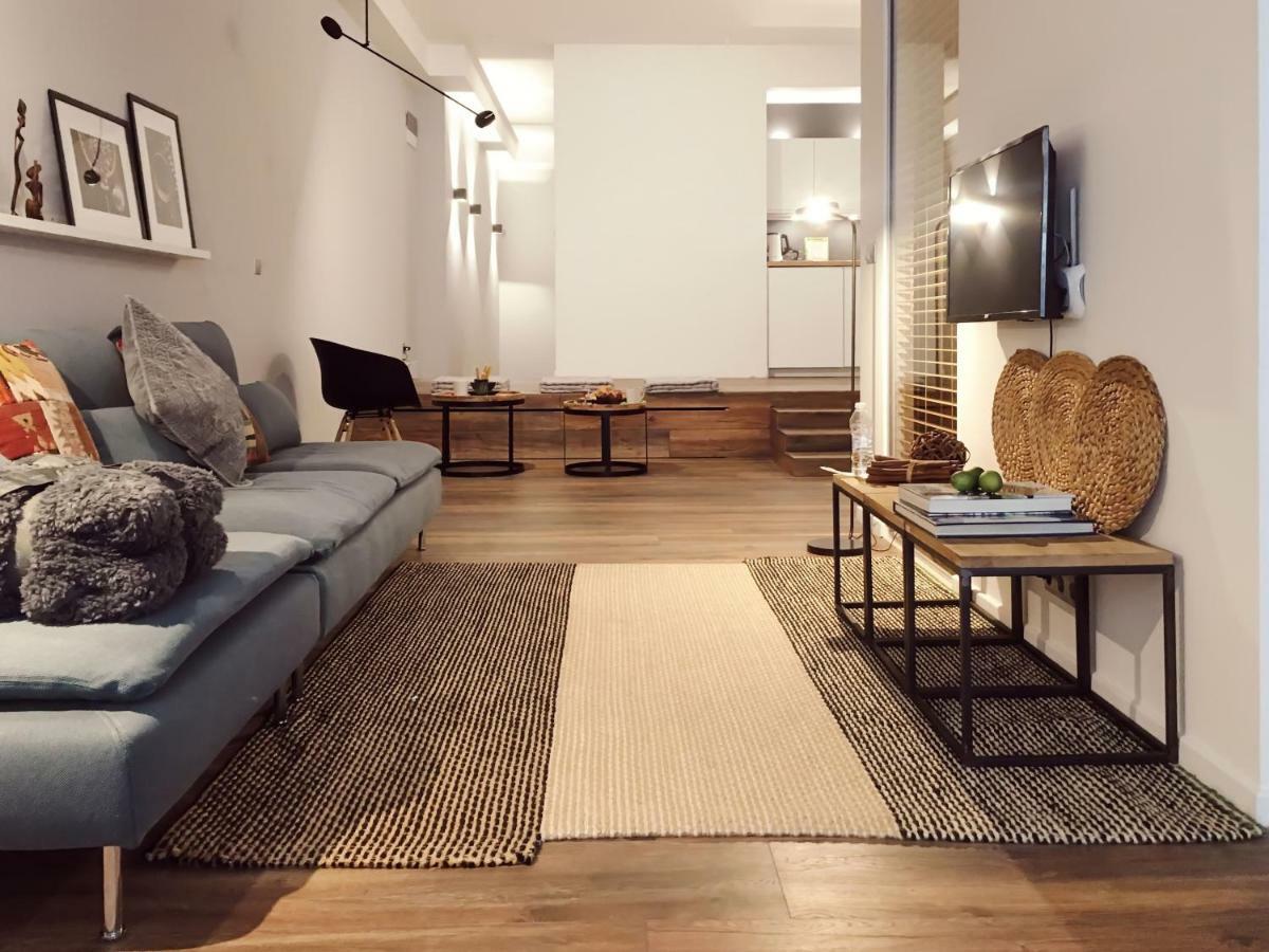Capuccino A2 Apartment โซเฟีย ภายนอก รูปภาพ