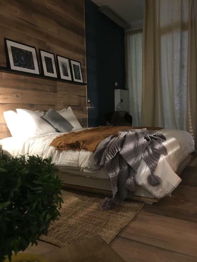 Capuccino A2 Apartment โซเฟีย ภายนอก รูปภาพ