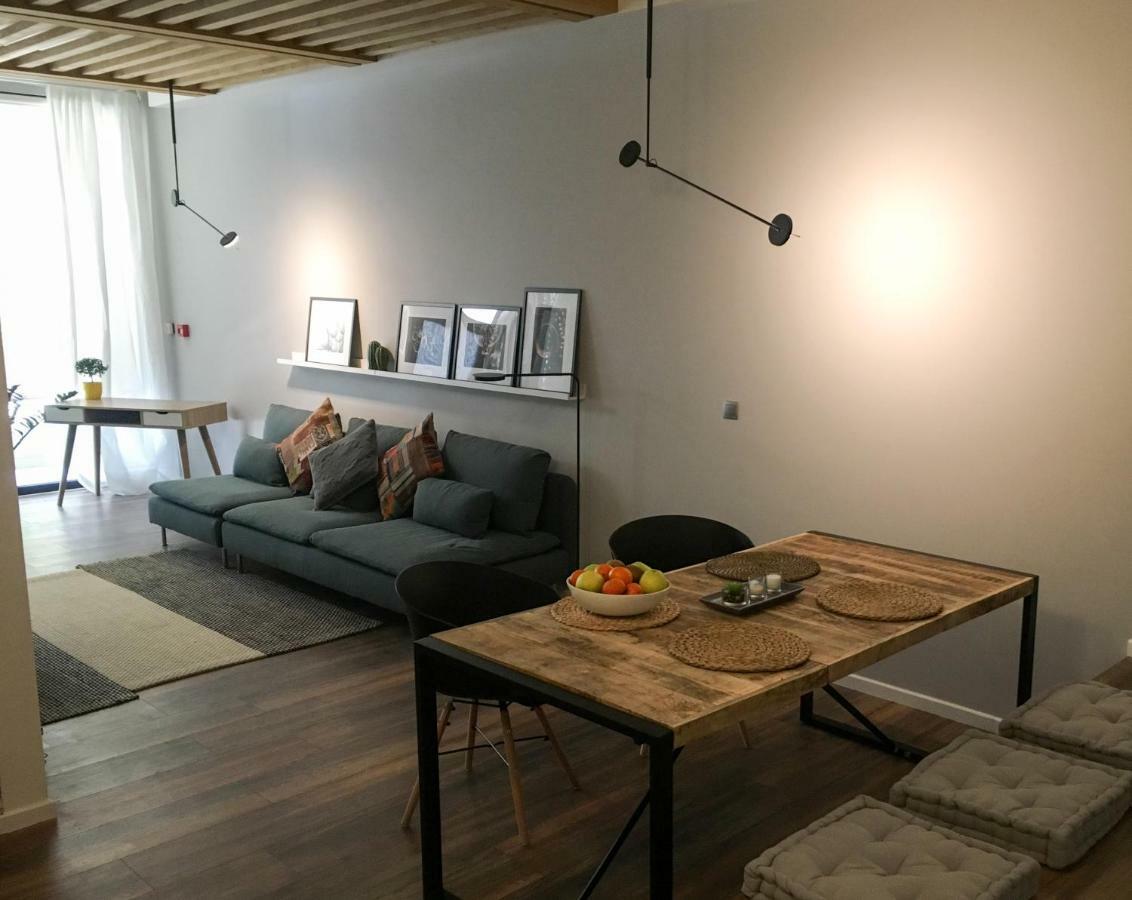 Capuccino A2 Apartment โซเฟีย ภายนอก รูปภาพ