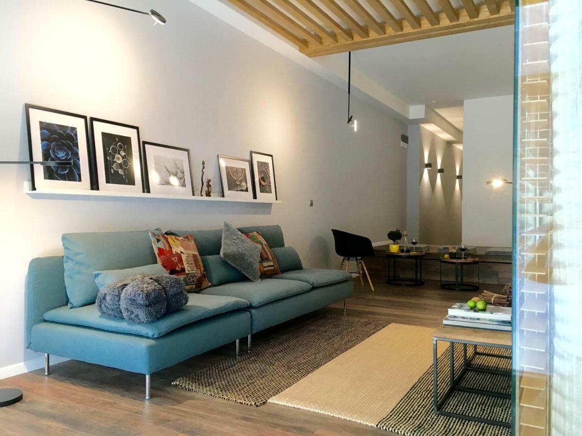 Capuccino A2 Apartment โซเฟีย ภายนอก รูปภาพ