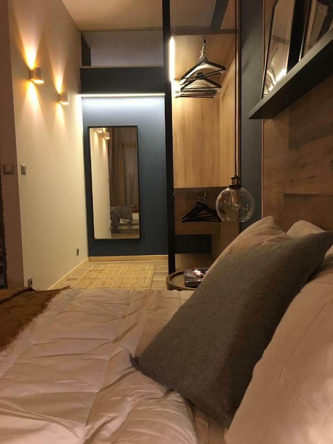 Capuccino A2 Apartment โซเฟีย ภายนอก รูปภาพ