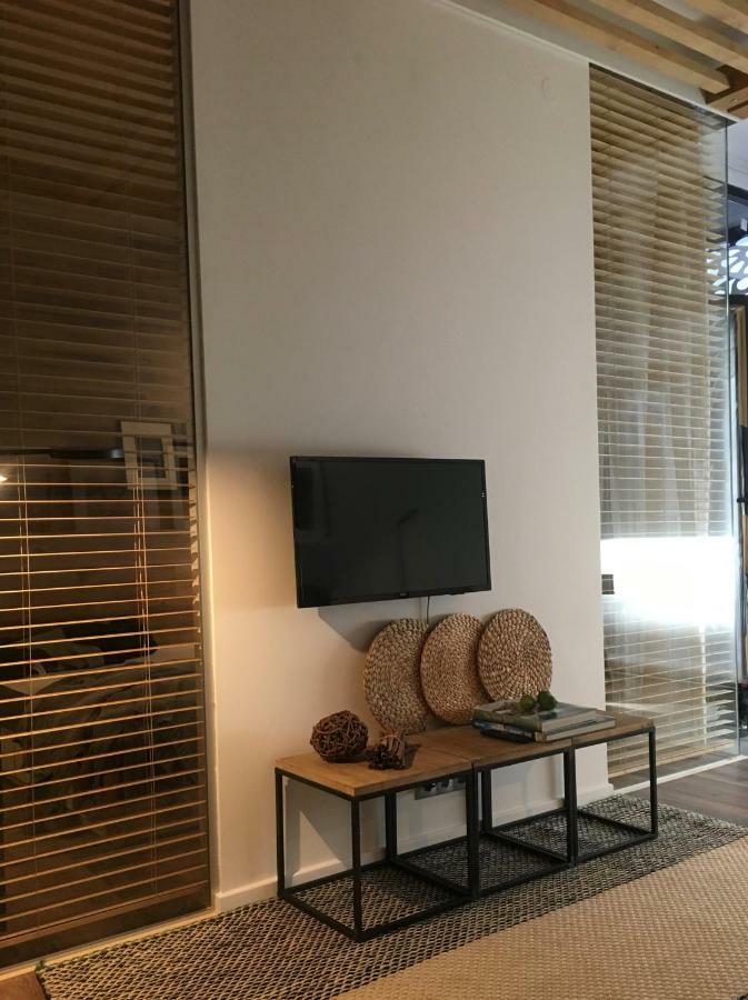 Capuccino A2 Apartment โซเฟีย ภายนอก รูปภาพ